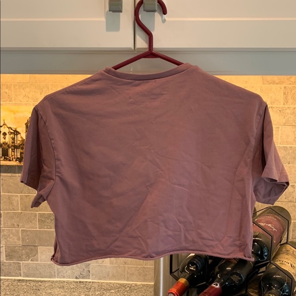 Alphalete Lifestyle Fit Tee XS - Picture 4 of 4